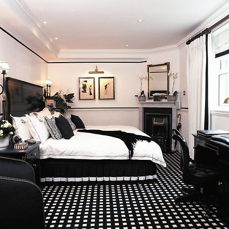 41 Hotel London Room photo A room at the hotel