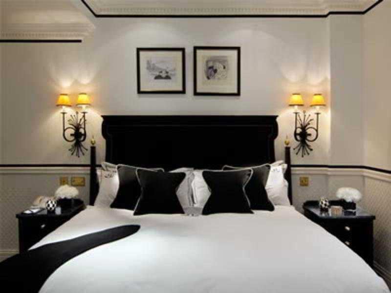 41 Hotel London Room photo