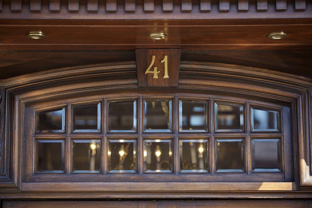 41 Hotel London Exterior photo