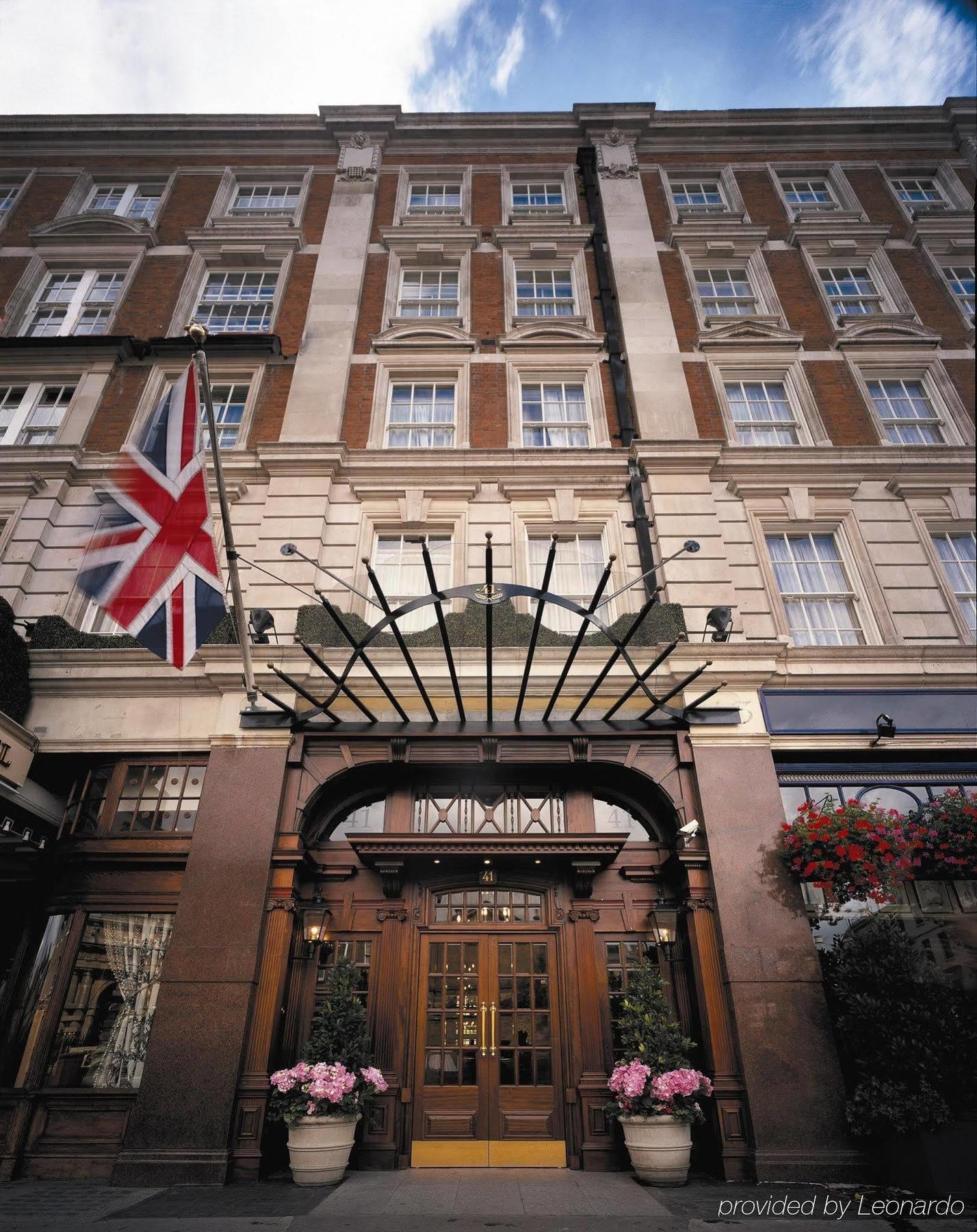 41 Hotel London Exterior photo